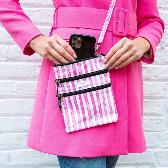 Scout crossbody (Sally Go Lightly) (Sold out pattern) - Picture 5 of 5